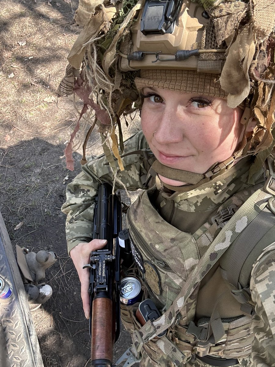 April Huggett tweet media