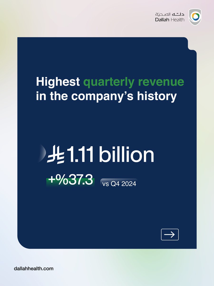 دله الصحية tweet media