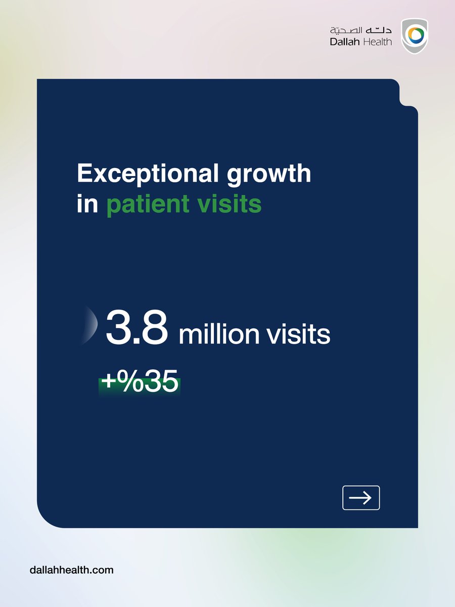 دله الصحية tweet media