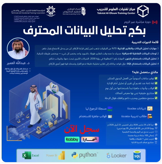 Abdullah Alomair 📊 tweet media