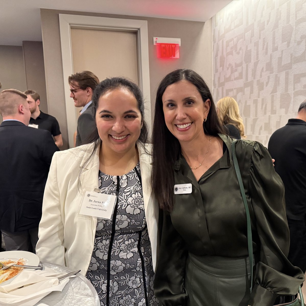 Missouri Society of Anesthesiologists tweet media