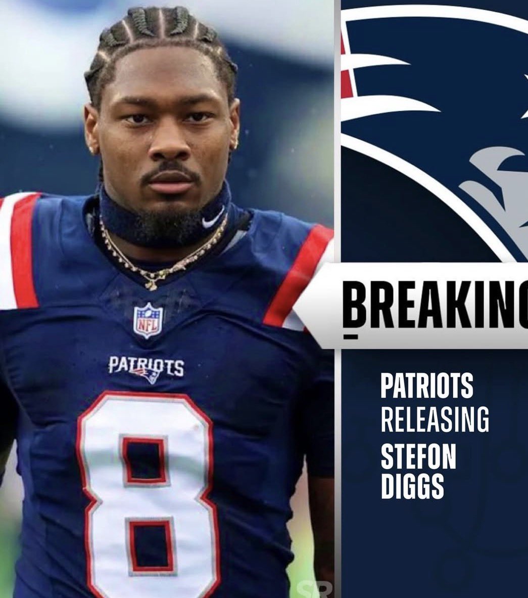 CrabtreeSr01's tweet image. Give this guy one more year and he would’ve Exploded!! Would’ve been worth the 20M. #NewAccount #NFL #stefondiggs #AjBrowncomingsoon #CardiBwastheproblem.