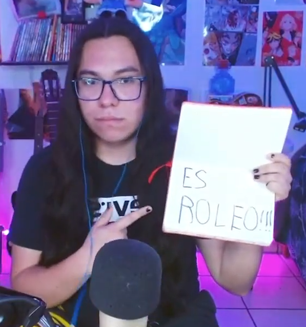 FalloSinRuido tweet media