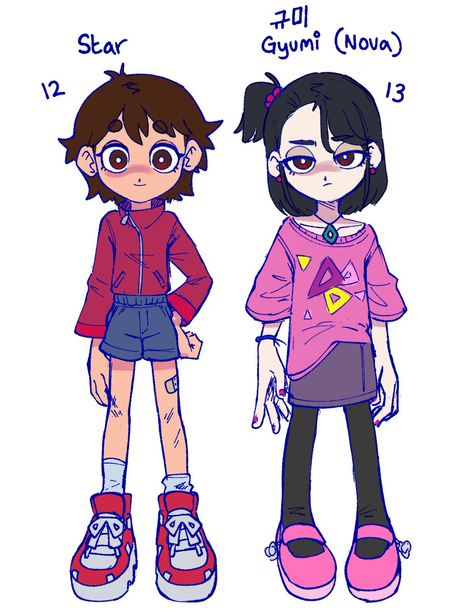 ✩StarVeil✩ tweet media