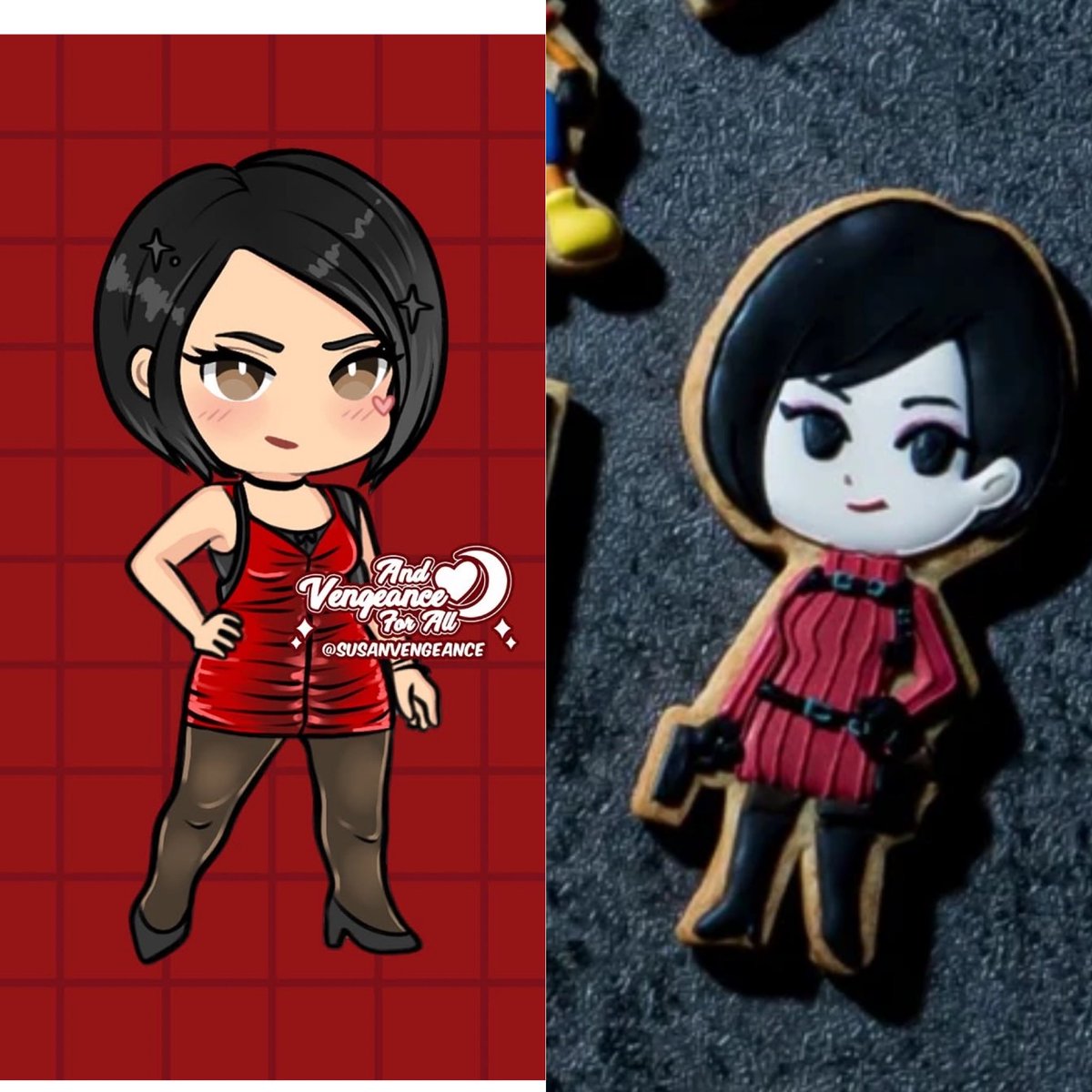 Susan Vengeance 🌙✨ tweet media