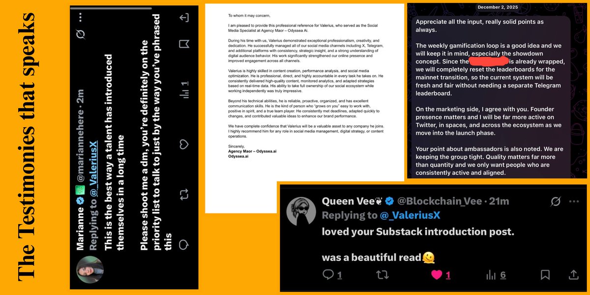 VΛLΣRIUS tweet media