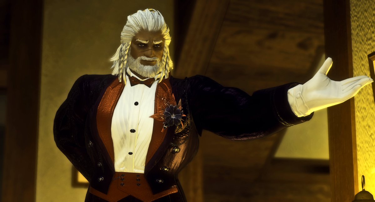 Flearion's Cinematography tweet media