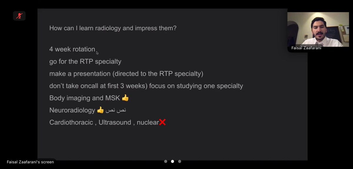 وحدة الخريجين - كلية الطب tweet media