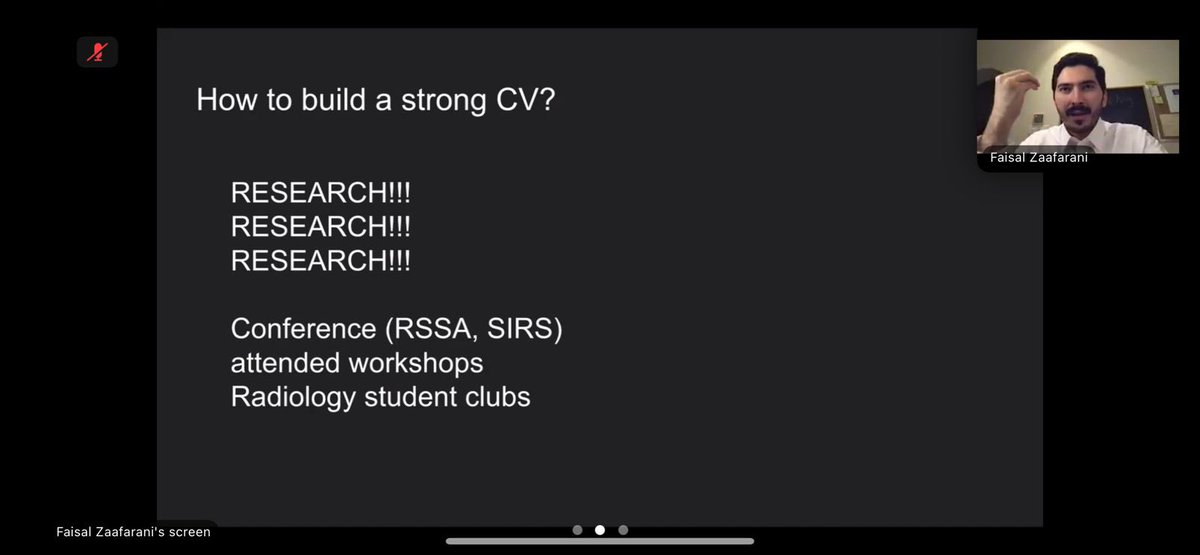وحدة الخريجين - كلية الطب tweet media