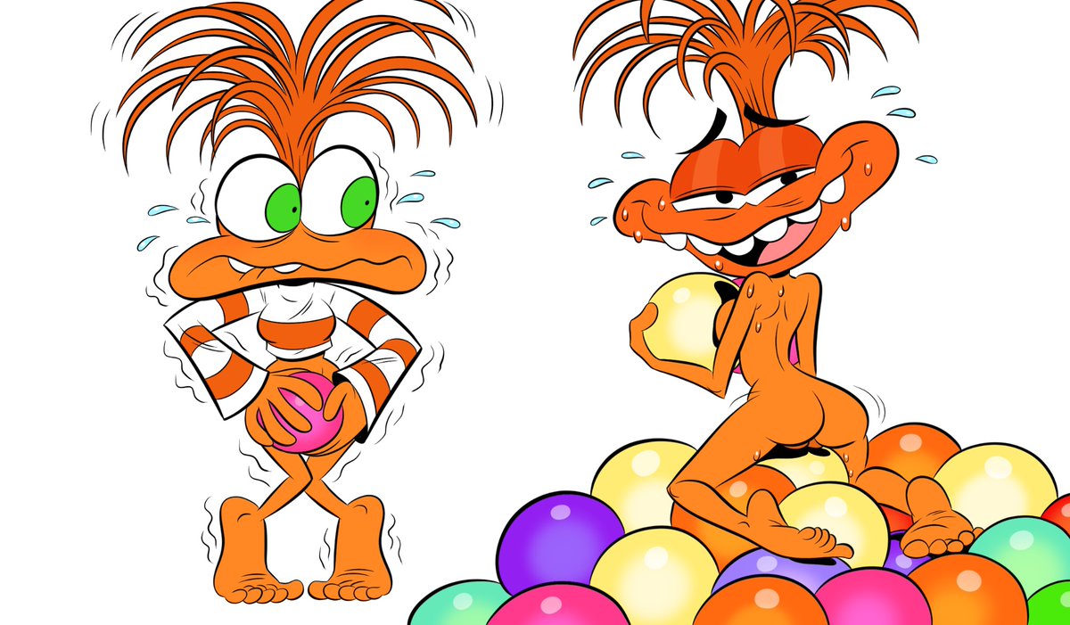 🔞DRAGON BITE HURT tweet media