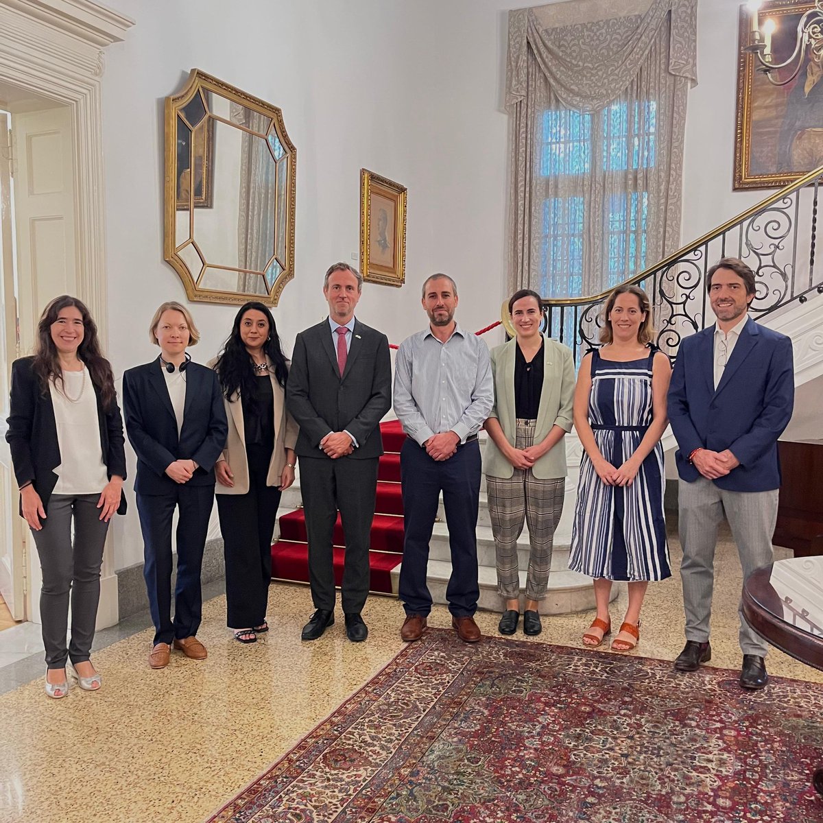 Mal Green tweet media