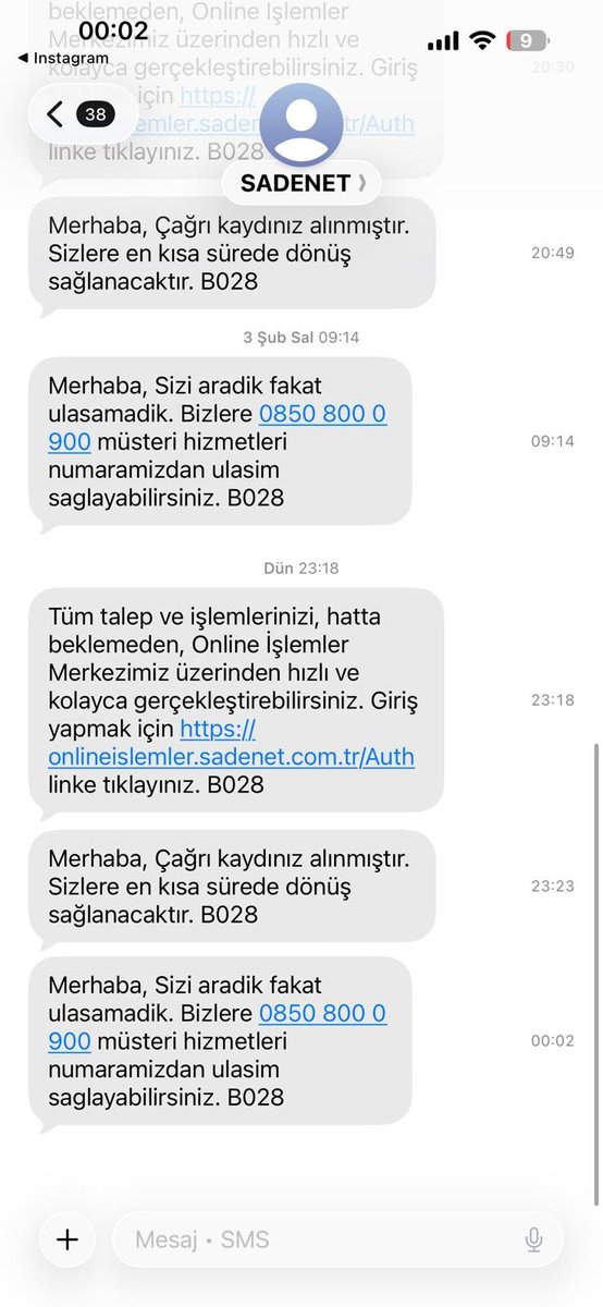 rockkkunzel's tweet photo. Ya şaka mısınız kardeşim? 

SİTENİZDEN TELEFON NUMARAMI DEĞİŞTİREMİYORUM! 

ABONELİK İPTALİ İSTİYORUM ARIYORUM YİNE ULAŞAMIYORUM! 

RAMAZAN AYINDA KÜFÜR ETMEMEK İÇİN ZOR DURUYORUM.

SLOGANINIZIN HAKKINI VERİYORSUNUZ ''SADENET SINIRLARI ZORLAYAN İNTERNET'' ZORLUYORSUNUZ HARBİ https://t.co/NWPOGYWZbv