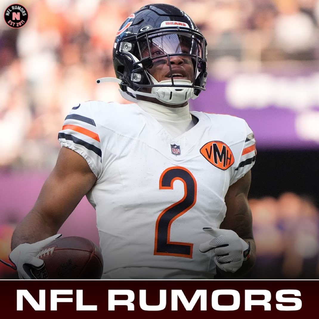 NFL Rumors tweet media