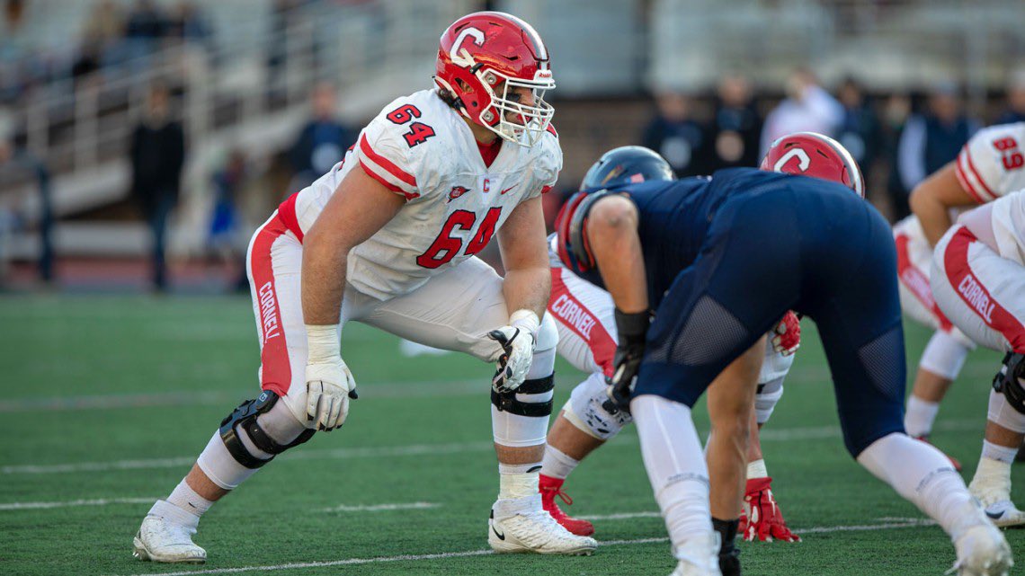 Orville Blohm 2027 3⭐️ tweet media