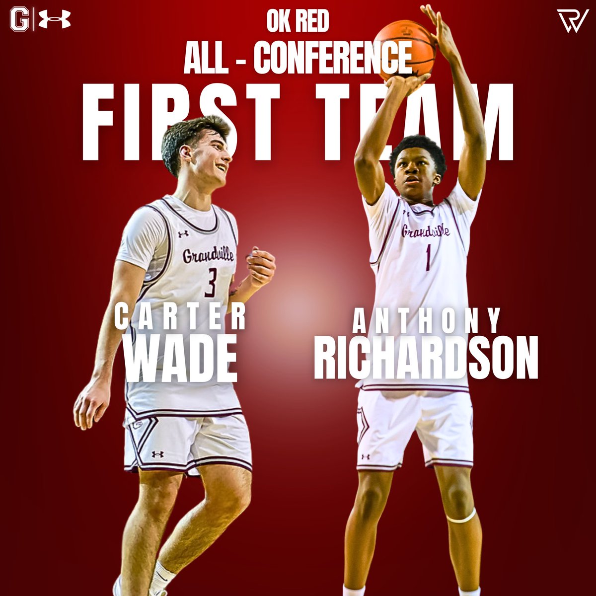 Grandville Boys Basketball tweet media