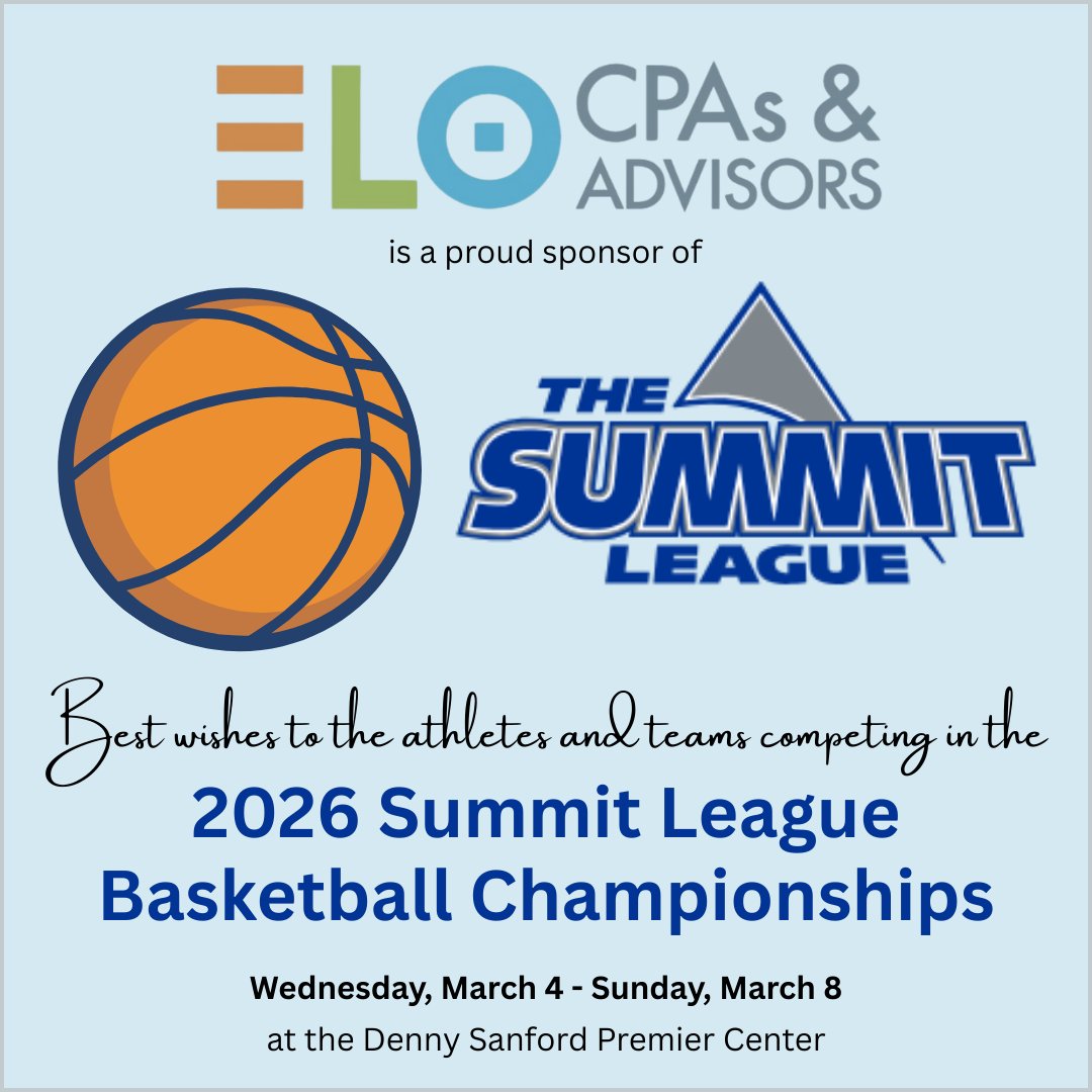 ELO CPAs and Advisors tweet media