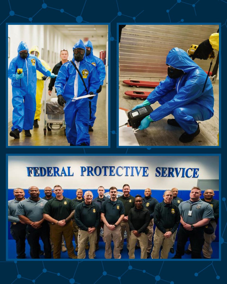 Federal Protective Service tweet media