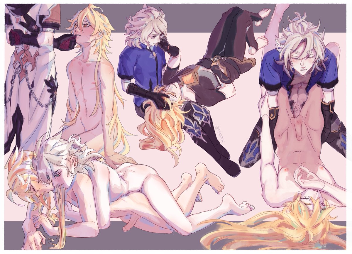 #Albether i might've forgot to post this from the january  backrooms my apologies