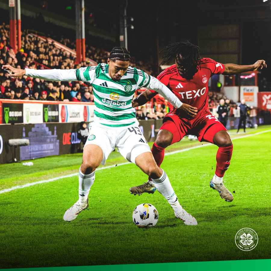 Celtic FC Japan (@CelticFCJPN) / Posts / X