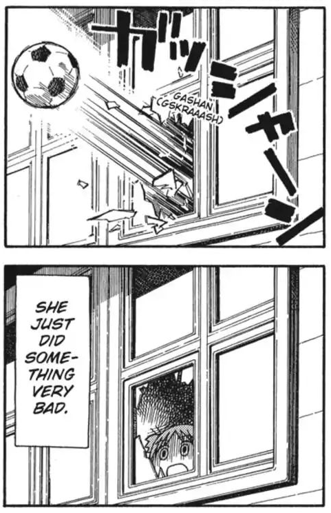 Yotsuba Screens tweet media