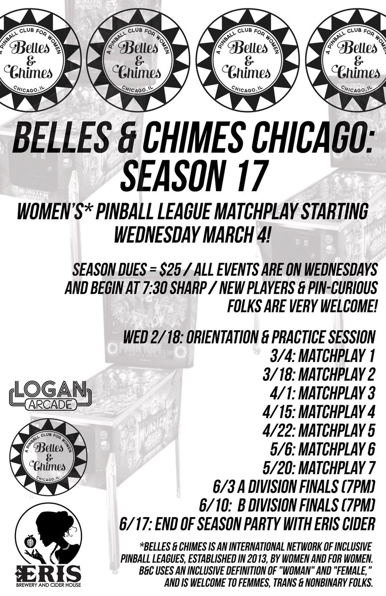 Logan Arcade tweet media