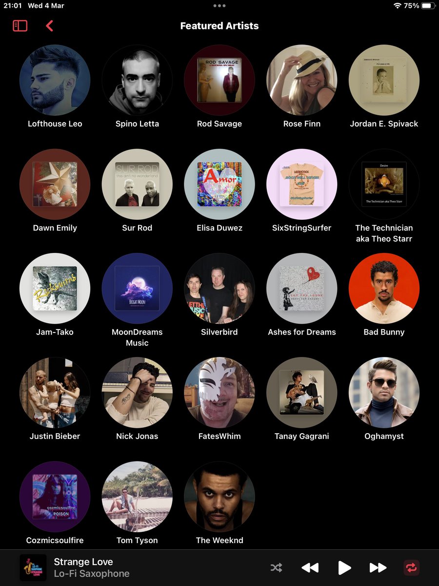 Rose Finn - Love Thy Neighbour tweet media