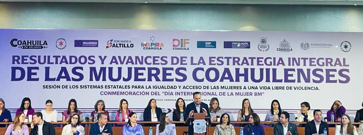 Instituto Electoral de Coahuila tweet media