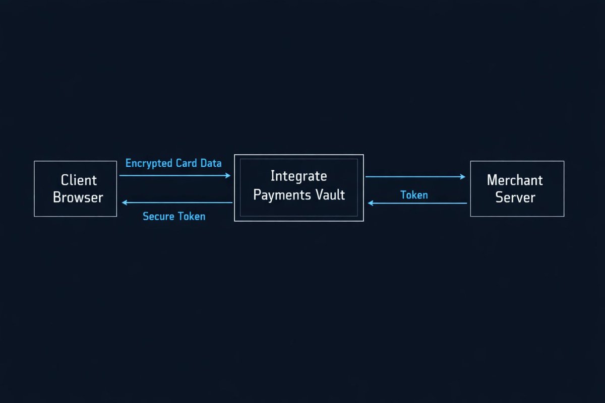 Integrate Payments tweet media