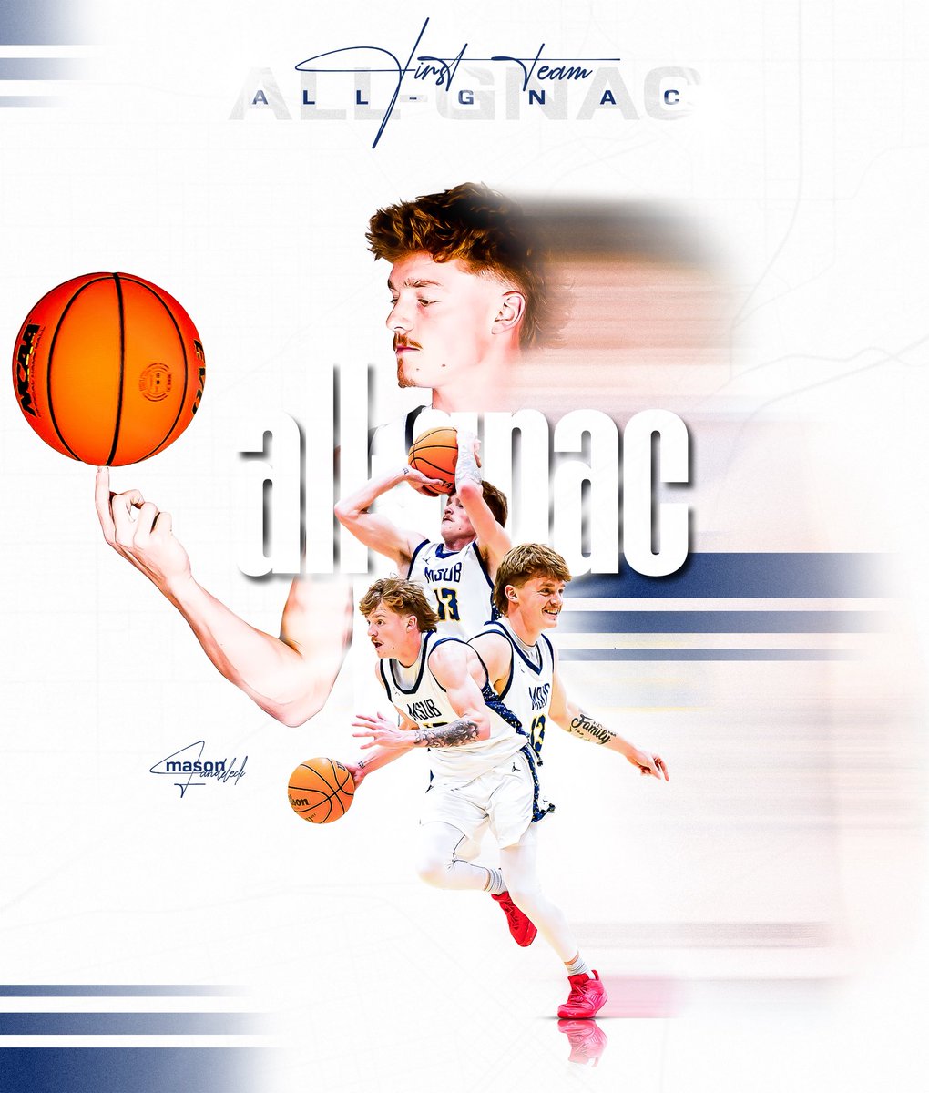 MSUB Men's Basketball tweet media