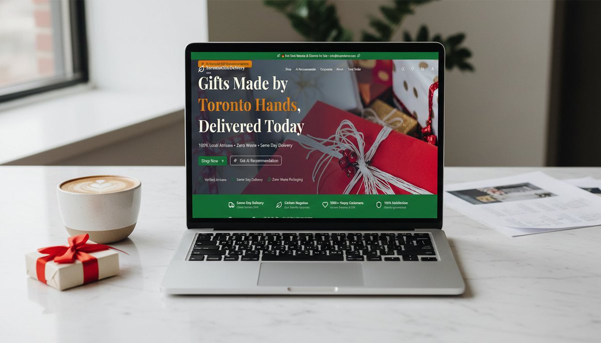 TGiftsDelivery's tweet photo. Local domains build trust.

Customers searching for gift delivery in Toronto expect clarity.

https://t.co/bYSPX210t8 positions you exactly where buyers are looking.

Available for acquisition. https://t.co/nkDWmulzdQ