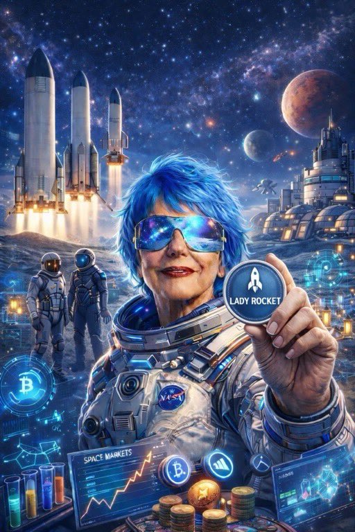 <a href="/timventura/">Tim Ventura</a> <a href="/DecaenJean/">Jean-Philippe DeCaen</a> <a href="/rosatom/">Росатом</a> <a href="/RosatomGlobal/">Rosatom Global</a> Yes, individual countries are championing this game changing technology. <a href="/CopernicSpace/">👨‍🚀Copernic Space🚀</a> could enable tokenization of plasma projects  to accelerate funding! That’s only partially my promo - this is artistic expression by nft artist of plasma enabled Rockets taking us to Mars! Art