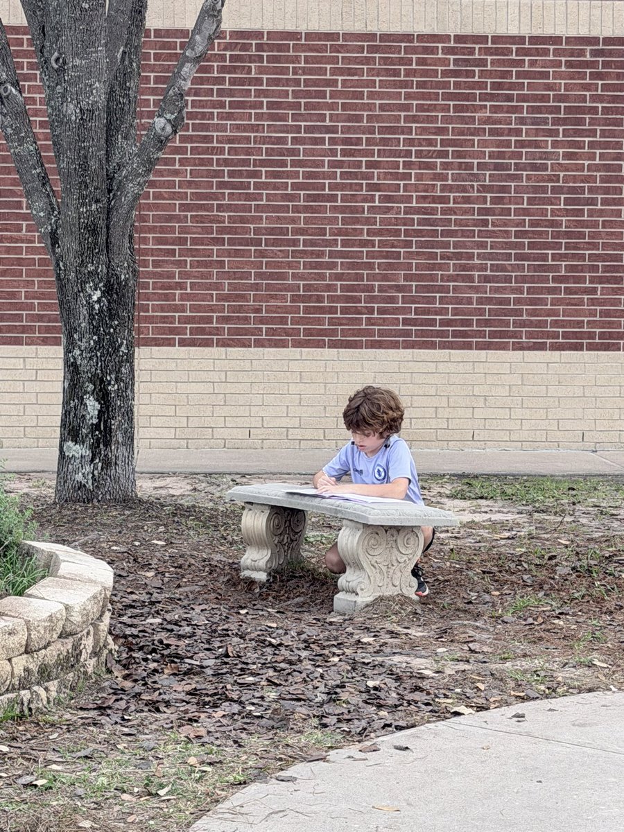 Leah Saintes-Martinez M.Ed. tweet media