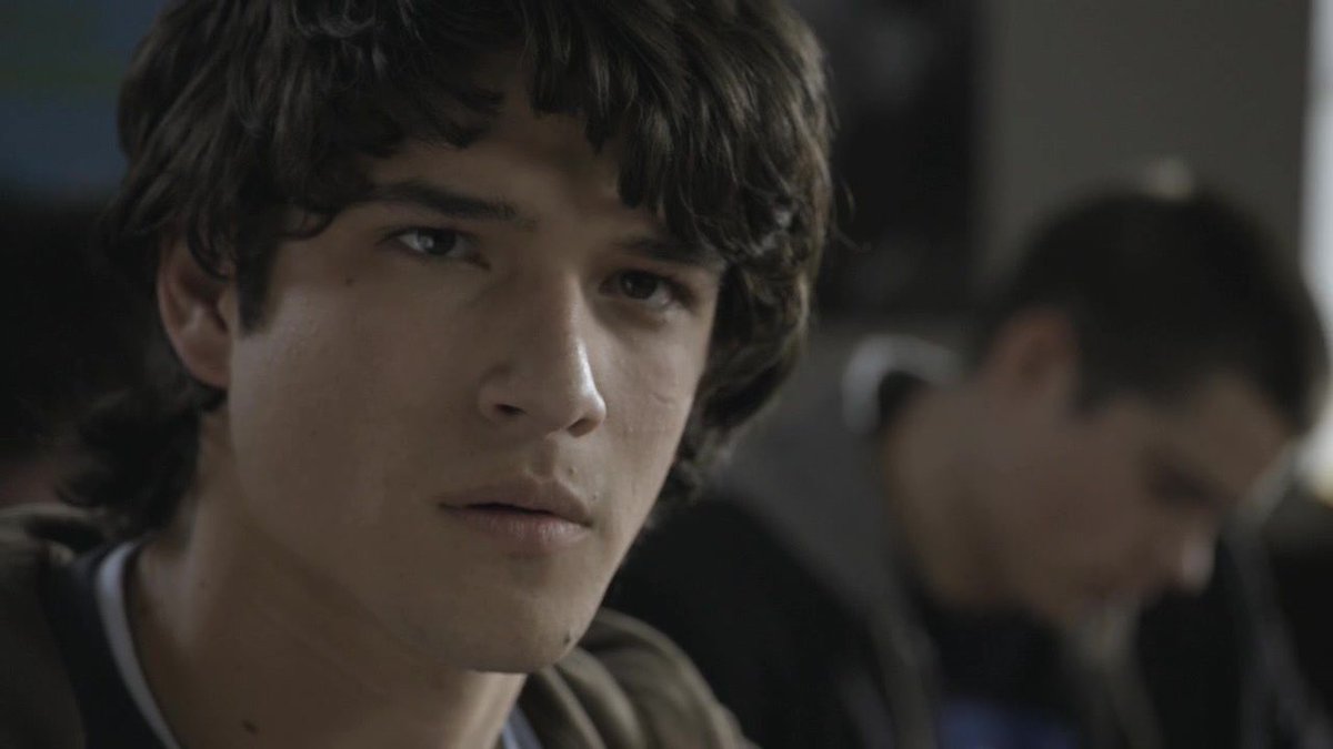 teen wolf tweet media