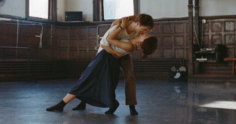 _filmcrave's tweet photo. New look at Robert Pattinson and Zendaya in Kristoffer Borgli’s ‘THE DRAMA’. 📷

In theaters on April 3. https://t.co/zoIzylIcgA