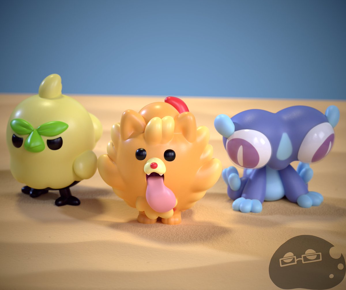 Summoning Slime tweet media