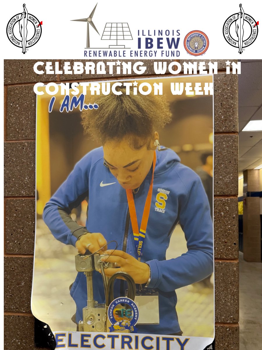 Illinois IBEW Renewable Energy Fund tweet media