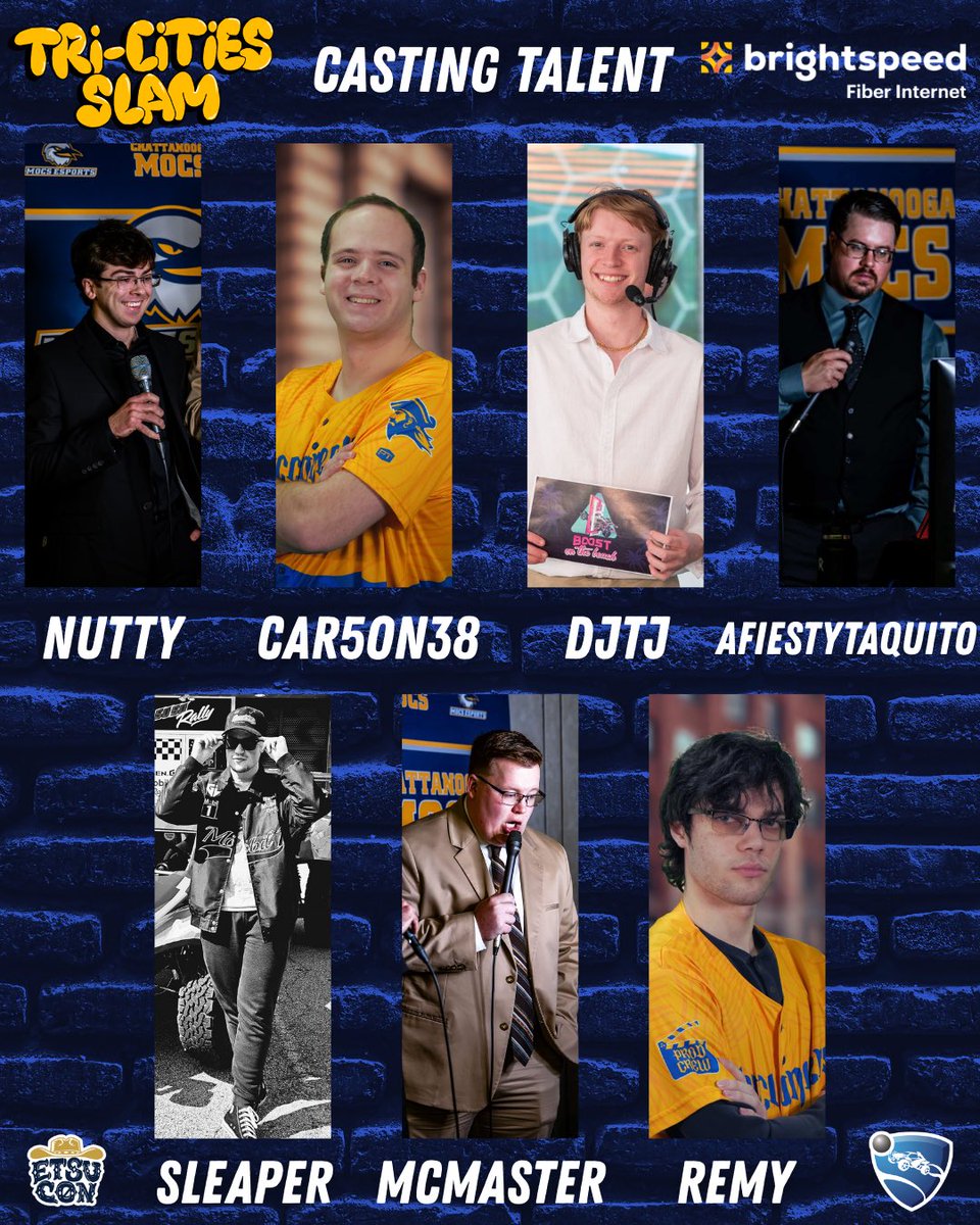 ETSU Esports tweet media