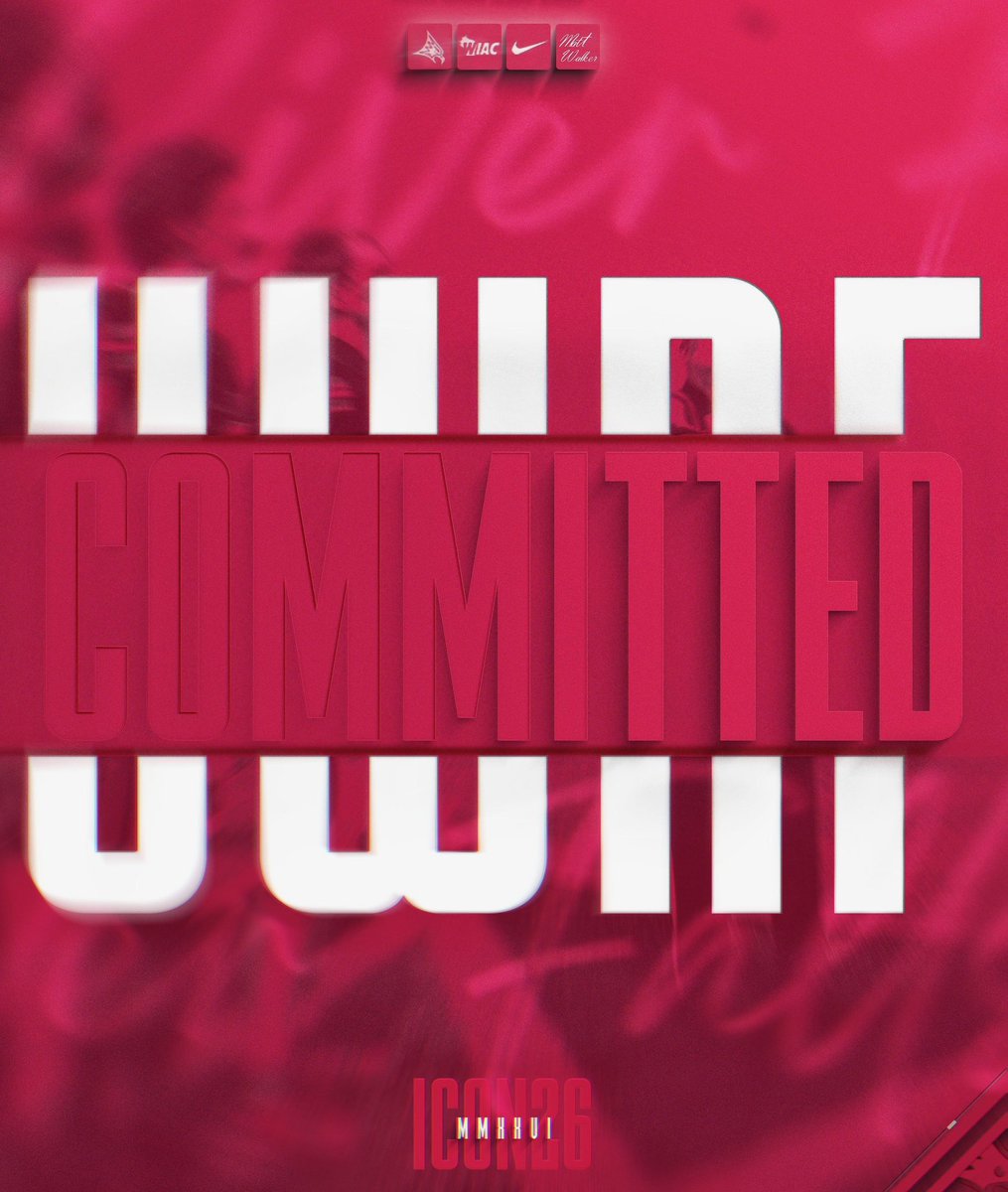 After many talks with my family and great conversations with <a href="/coach_Wiss/">Jacob</a>, I’m blessed to say I’ve committed to the University of Wisconsin-River Falls.
<a href="/CCartwright_STC/">Chase Cartwright</a> 
<a href="/STCSathletics/">San Tan Charter Athletics</a>