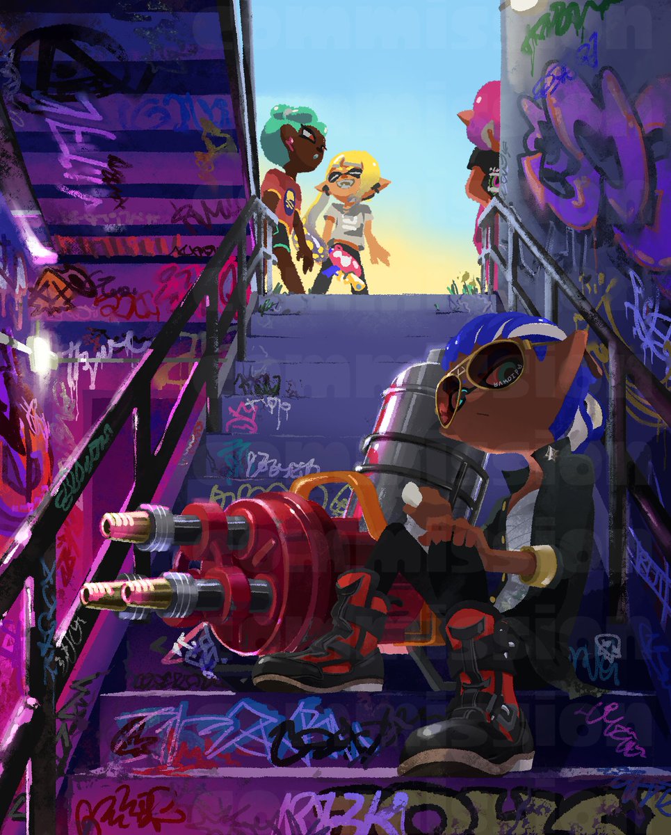 ∇ riji tweet media