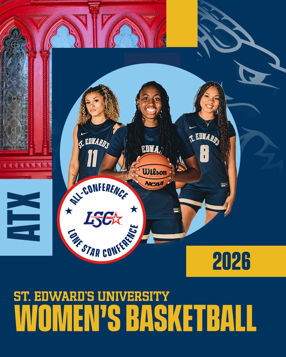 St. Edward's Hilltoppers tweet media