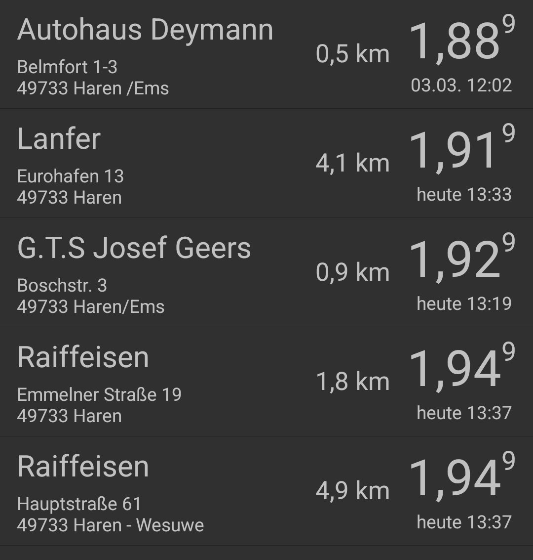 <a href="/cducsubt/">CDU·CSU</a> <a href="/n_roettgen/">Norbert Röttgen</a> Dafür erhöhen wir die Spritpreise im eigenen Land. #DankeCDU