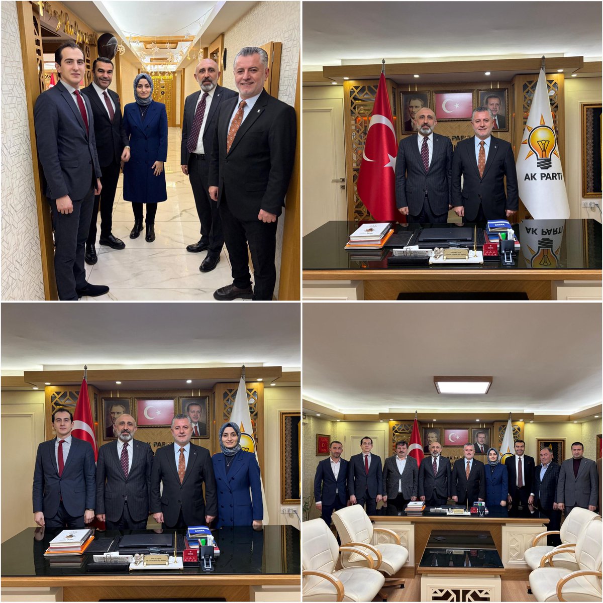 Muhammet Ali Yılmaz tweet media