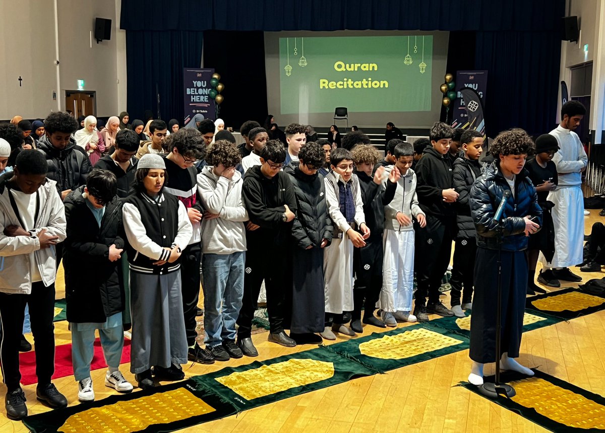 St. Teilo's tweet media