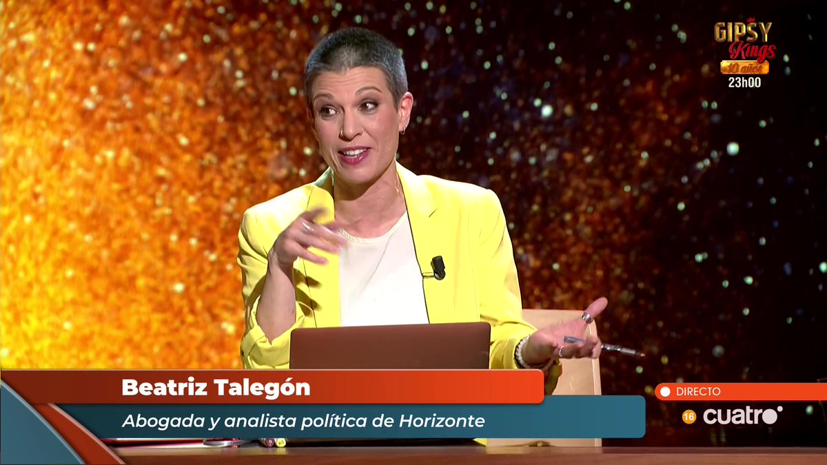 Horizonte tweet media