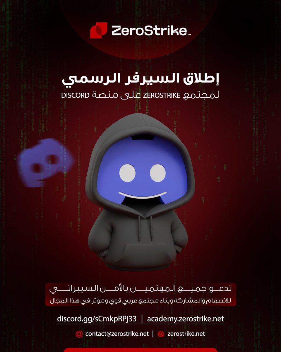 ZeroStrike tweet media