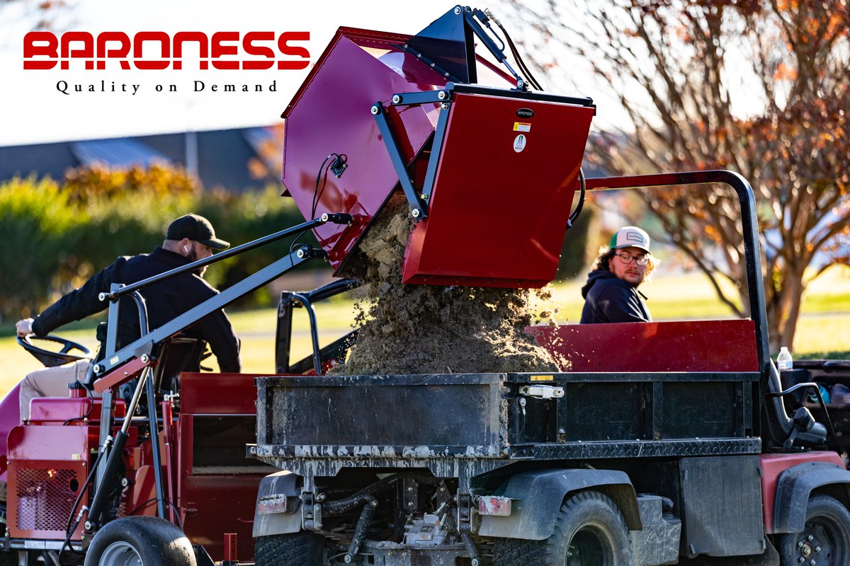 Baroness USA tweet media