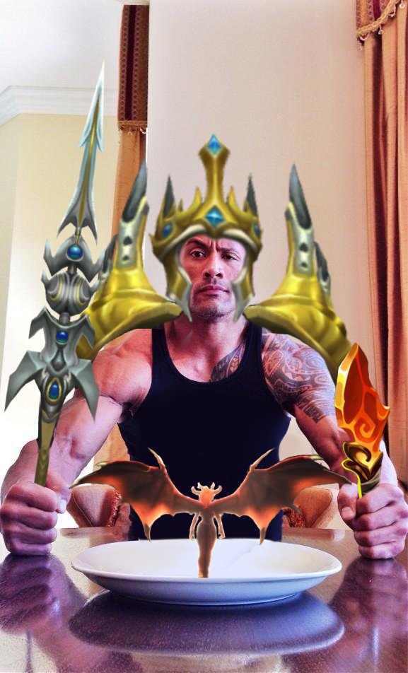 Riot Rammus (@riot_rammus) on Twitter photo 