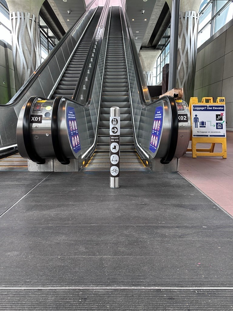 Metro Forward tweet media