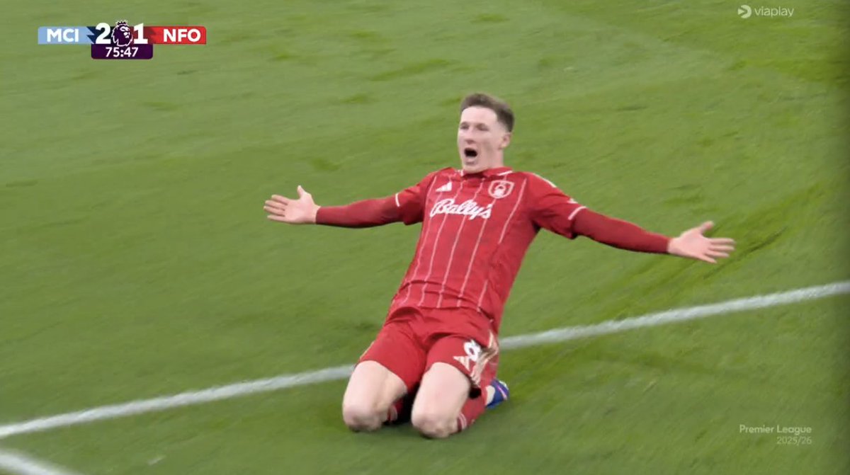 The Touchline | 𝐓 tweet media