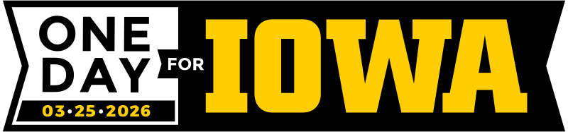 IowaClubofMich's tweet photo. #Hawkeyes, the countdown is on! One Day for Iowa is happening on March 25th, but you can start supporting @iowaclubofmich today.

Let’s show the strength of our Michigan Hawkeye community by donating between now and March 25th.

Donate at https://t.co/KcJRT5PcT7.

#1DayForIowa https://t.co/fLObH3tDNj